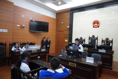 职业体验育素养，时代新人勇担当——港中大（深圳）附属礼文学校2025暑期职业体验社会实践圆满结束