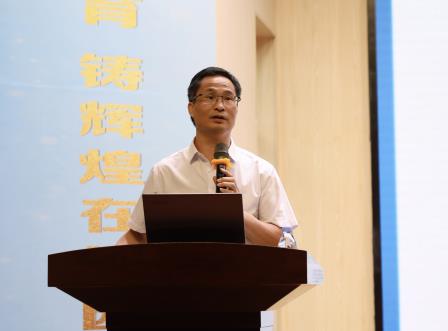 凝心部署启新程 擘画育人新蓝图——深圳市红桂小学召开新学期教职工工作会议