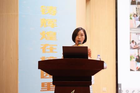 凝心部署启新程 擘画育人新蓝图——深圳市红桂小学召开新学期教职工工作会议