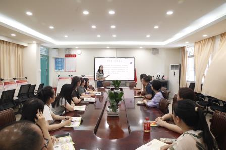 深耕新课标，聚力启新程 ——深圳市东昌小学开展2025-2026学年度第一学期学科集体备课教研活动