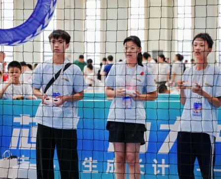 国赛总分第一！罗外初中学子在全国“中国芯”大赛中勇夺桂冠