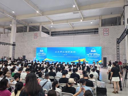 国赛总分第一！罗外初中学子在全国“中国芯”大赛中勇夺桂冠