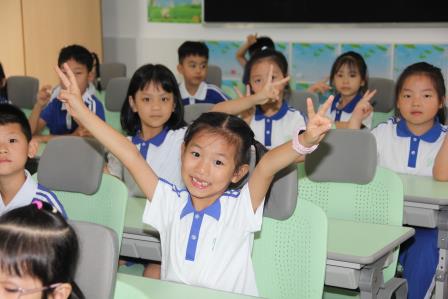 家校携手“童”行，共育校园新苗 ——南湖小学一年级新生入学教育活动圆满举行