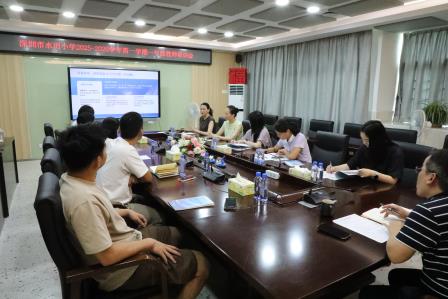 筑梦启新 沐光成长——水田小学开展一年级新生培训暨一年级家长会