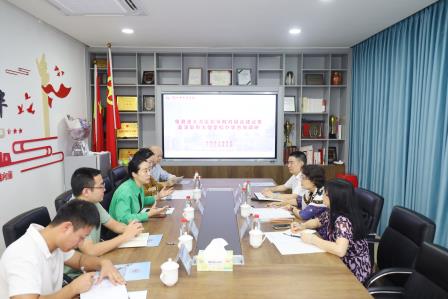 深化深港教育资源融合，撬动区域经济发展 ——深圳市人大代表赴深圳市大望学校开展粤港澳大湾区初等教育融合建议案调研暨教师节慰问活动