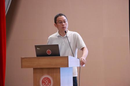 AI 赋能 PBL：红桂中学以拓维课程建设驱动新质课堂革新