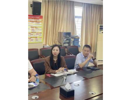 以书为媒启思维，以读赋能促成长 南科大附属罗湖中学举办首届启航班读书分享会