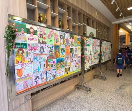 躬耕教坛守初心  向西逐梦颂师恩——深圳市向西小学举办第41个教师节庆祝活动