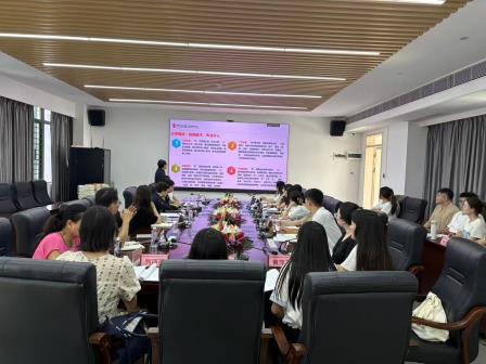 凝心聚力谋新篇 安全护航启新程——深圳北理莫斯科大学附属布心中学精心筹备新学期