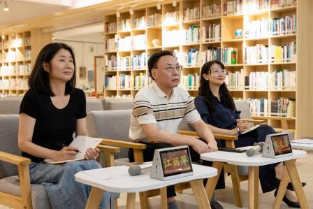 深港教育云端携手育新机  ——深圳市翠北实验小学与香港圣公会奉基千禧小学共启姊妹校合作交流会