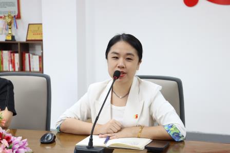 凝心聚力抓教学，深耕细研启新程 ——太白实验学校召开新学期教学教研工作会议