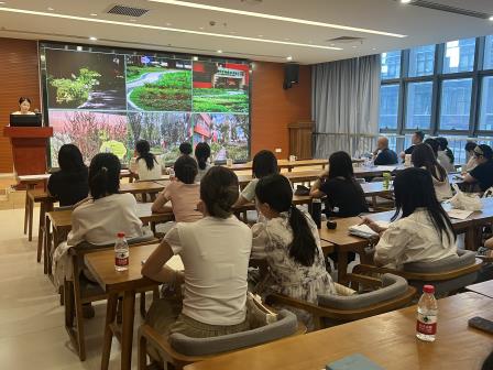 深耕实践，融合创新：罗湖区中小学综合实践活动教研会谱写育人新篇章