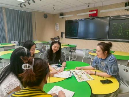 专项培训教学设计，助力教师备战教学大赛