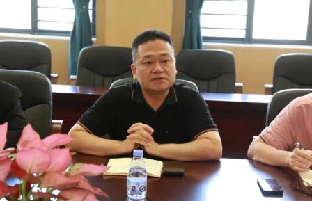 数字浪潮 布心领航——罗湖区人大代表、政协委员莅临布心小学调研数字化教育