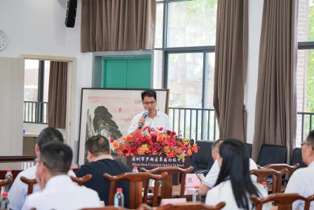 深耕教研展风采，锐意进取谱新篇 ——翠园初级中学迎接区教科院优秀学科组评选指导