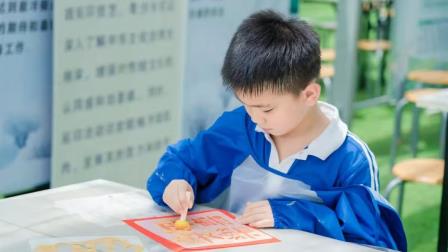 劳动润心   科技启智——草埔小学开展25年秋季社会实践活动