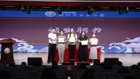 青蓝相接传薪火  师徒结对育桃李 ——深圳市东昌小学举行2025学年师徒结对仪式