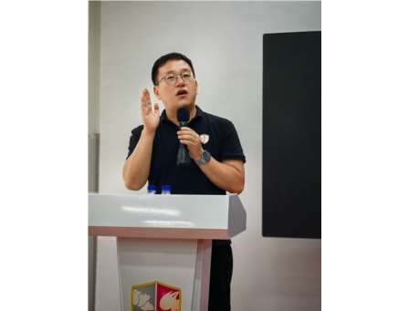 金秋聚力育新苗！南科大附属罗湖中学2025级初一家委会选举大会圆满举行