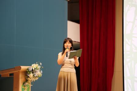 凝心聚力促成长 共绘教育新蓝图 ——翠竹外国语实验学校召开青年教师会议