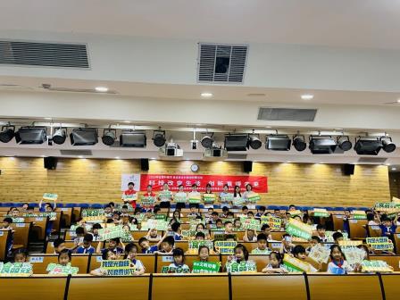 守护舌尖安全，科普走进校园——食品安全科普活动走进深圳市怡景小学
