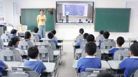 铭记历史守初心，爱国教育润童心 ——湖贝小学开展“九一八”爱国主义教育主题系列活动