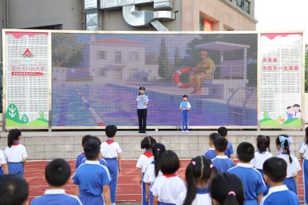红岭小学·同心课程｜同心筑梦筑根基 童心向党向未来