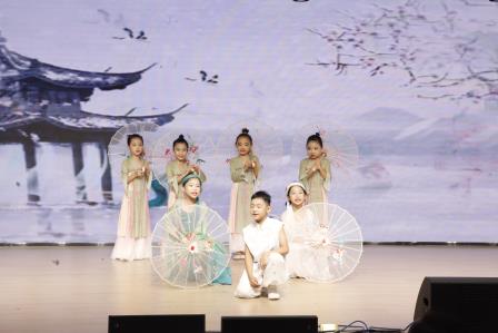 金秋启新程，笃行筑成长 ——深圳市东昌小学顺利开学