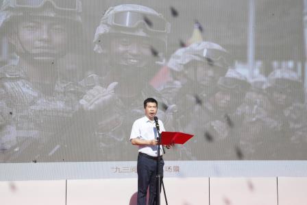 金秋启新程，笃行筑成长 ——深圳市东昌小学顺利开学