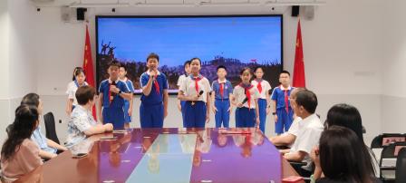 秋风为序启新程    朝阳童心照未来 ——深圳市东晓小学2025秋季学期温暖启幕