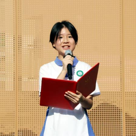 点赞！东湖中学双校区举行开学典礼