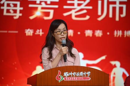 桂园中学三个校区开学工作稳中有序，获局领导高度点赞！