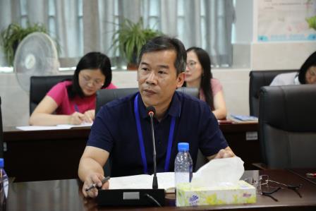 凝心聚力启新程 精准施策促成长 ——深圳市水田小学召开新学期班主任工作会议