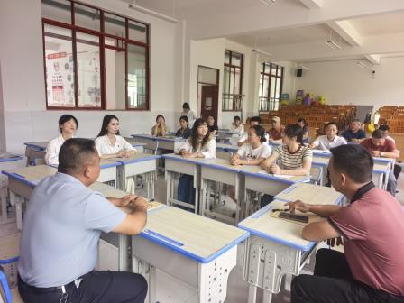深桂教育结对精准发力，特色课程赋能教师成长 ——深圳市莲南教育集团安芳小学赴广西西林县足别瑶族苗族乡中心小学开展教育帮扶交流活动