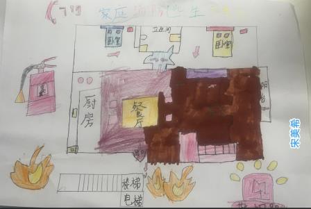 筑牢安全防线 护航童年成长 ——罗湖未来学校青葵团队学生每周半天计划