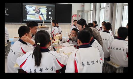 罗湖外语实验学校教师代表参加全国课改名校精品课巡展，共探课堂创新之路