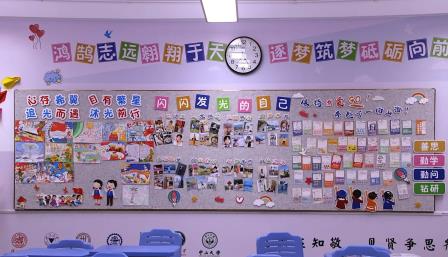 以“大思政”课程图谱为纲，赋能学子德育新程 ——螺岭外国语实验学校一部校区新学期课程与育人实践启新篇