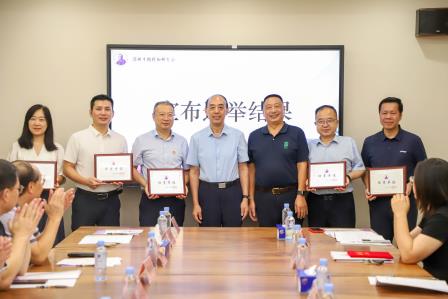 全国科学教育舞台的罗湖绽放——罗外实验“智互”课堂的三重实践交响