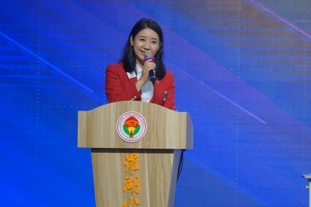 “护圳少年”生命剧场进校园 ——罗湖小学组织学生沉浸式体验防欺凌教育