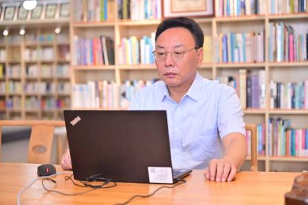 思辨启智·教学悦心 ——罗湖区第二届课博会翠北教育集团专场