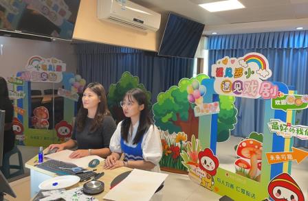 罗湖小学精锐尽出，闪耀罗湖区第二届课程博览会