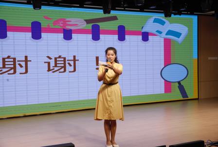 专家引领启迪文思，生活素材妙笔生花 ——全国阅读推广人陈冬平走进东昌小学开展写作讲座