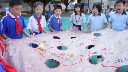 深港学子携手开展红色研学之旅，共同续写“春天的故事”