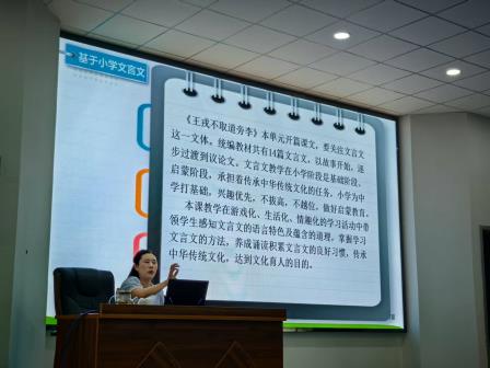 鹏城智慧传边疆   杏坛芳华育栋梁——广东省陈荪名教师工作室赴喀什送教纪实