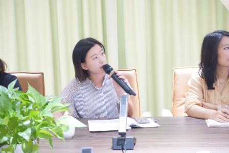 融汇贯通承新质，智慧教研谱新篇 —— 翠竹外国语实验学校英语科组召开 2025-2026 学年第一学期教研会议