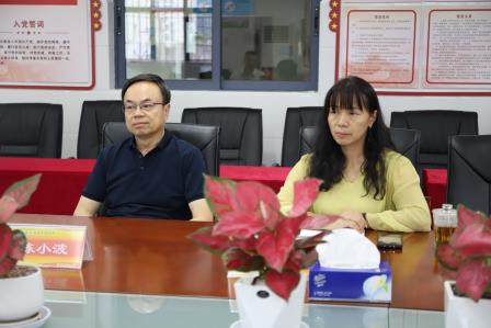 深圳市向西小学劳动科组获评罗湖区“优秀教研组”，教研特色获专家满分肯定