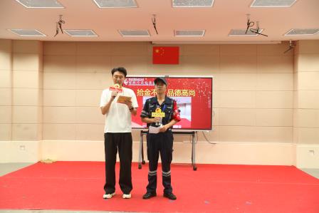 双节同庆承传统，赤子丹心报中华 ——深圳市螺岭外国语实验学校第五周升旗课程展示活动