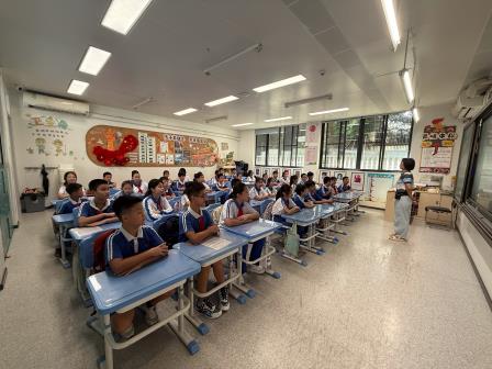 红领巾传文脉，博物馆中梦启航 ——翠北实验小学第4周主题班会