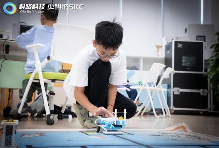 翠北科创育沃土，学子赛场展锋芒 —— 翠北教育集团学子在全国科创竞赛中斩获佳绩