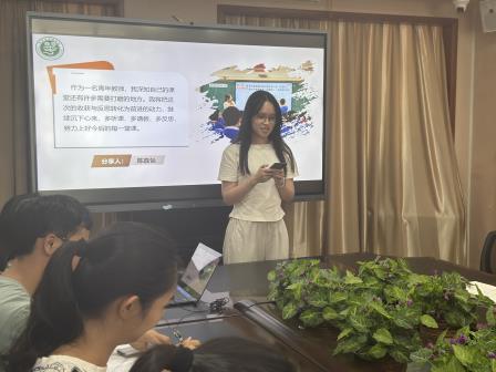 常态观摩促提升，新质课堂现雏形——翠茵学校开展课堂教研活动
