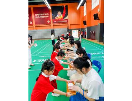  开笔启智，礼润人生——深圳市怡景小学2025一年级新生开笔礼圆满举行